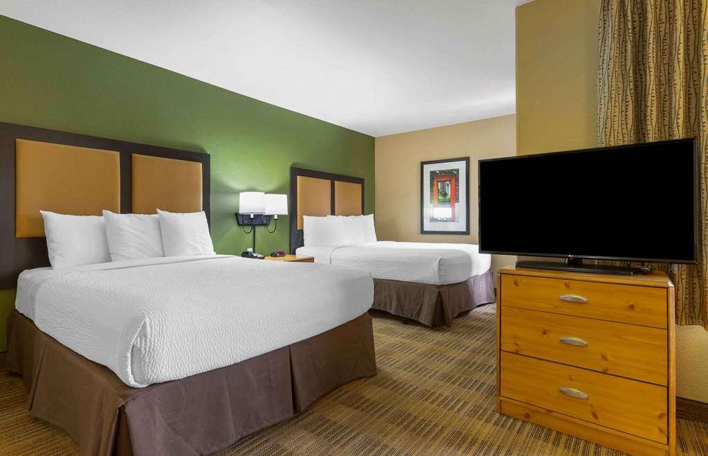 Extended Stay America Select Suites - Atlanta - Buckhead Quarto foto