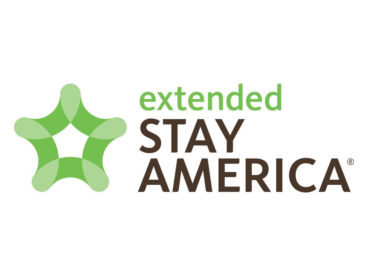 Extended Stay America Select Suites - Atlanta - Buckhead Exterior foto