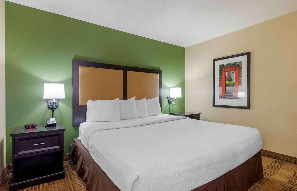 Extended Stay America Select Suites - Atlanta - Buckhead Chamblee Quarto foto