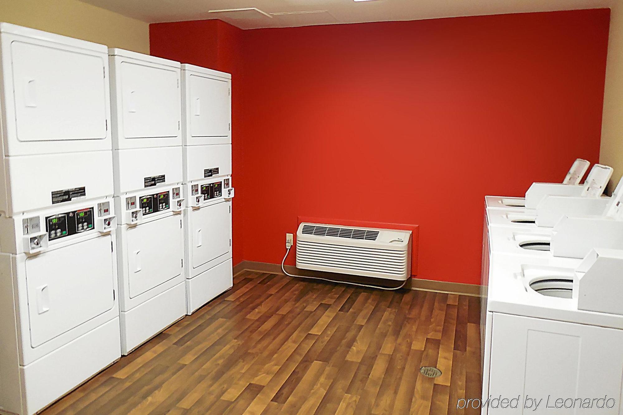 Extended Stay America Select Suites - Atlanta - Buckhead Chamblee Exterior foto