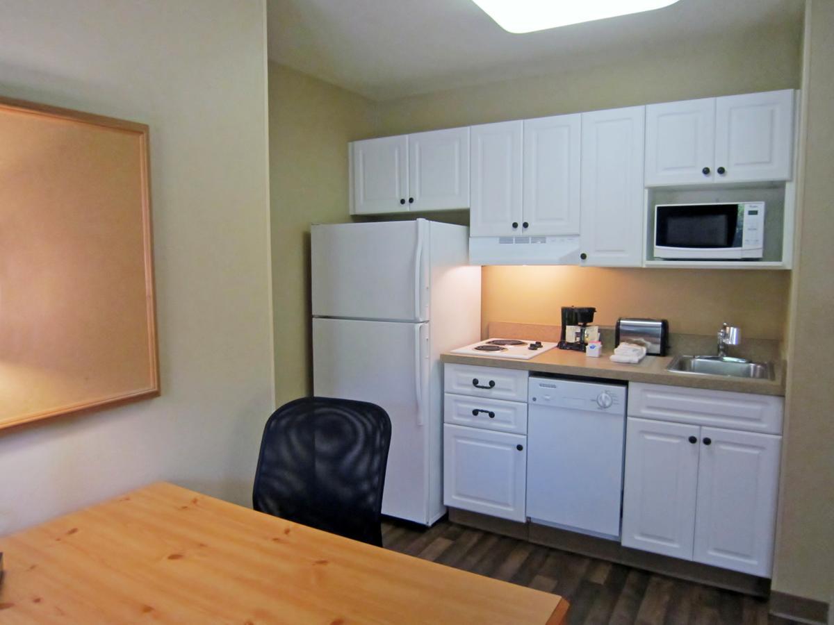 Extended Stay America Select Suites - Atlanta - Buckhead Chamblee Exterior foto