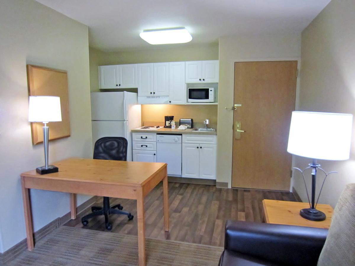 Extended Stay America Select Suites - Atlanta - Buckhead Chamblee Exterior foto