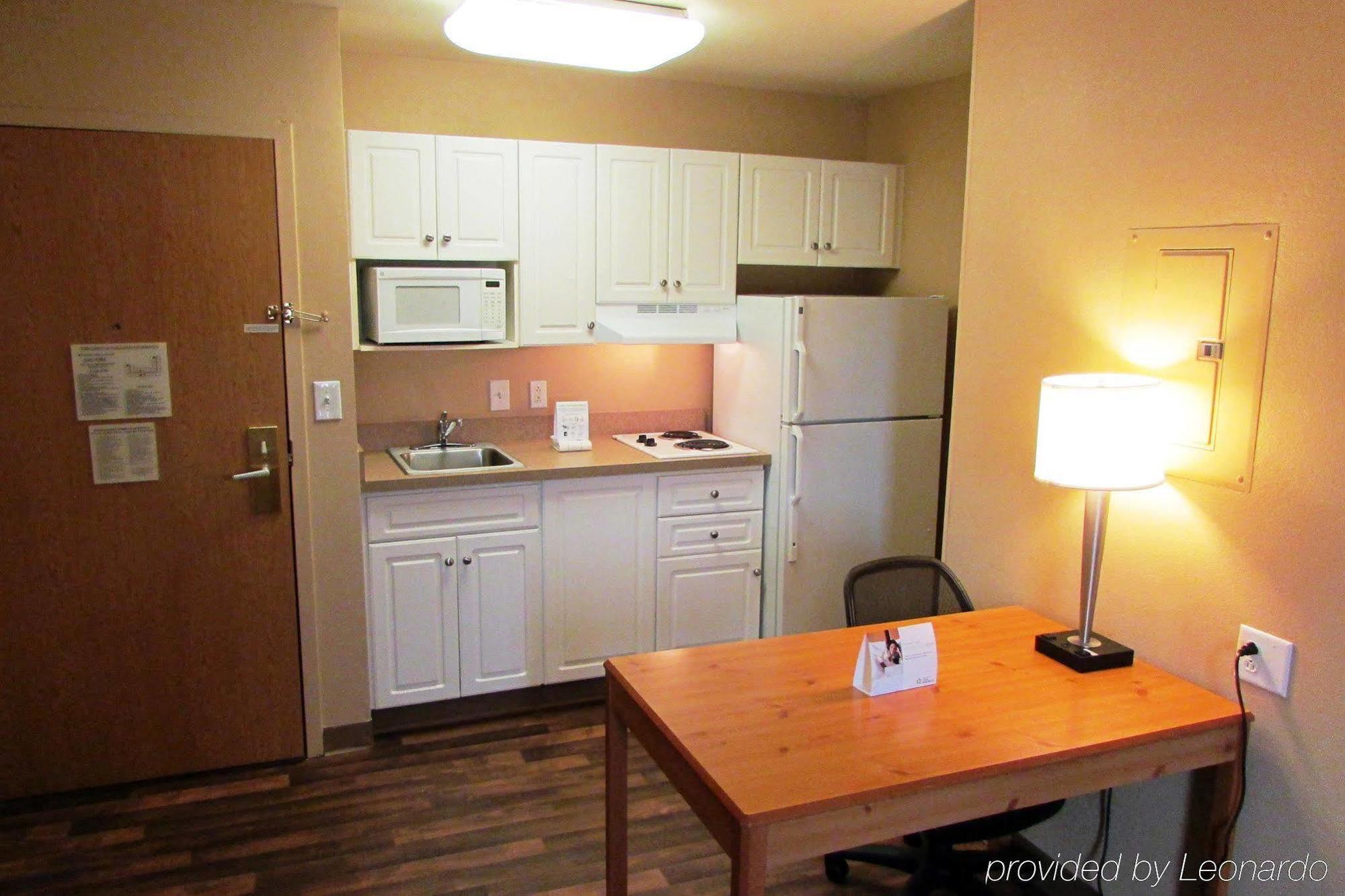 Extended Stay America Select Suites - Atlanta - Buckhead Chamblee Exterior foto